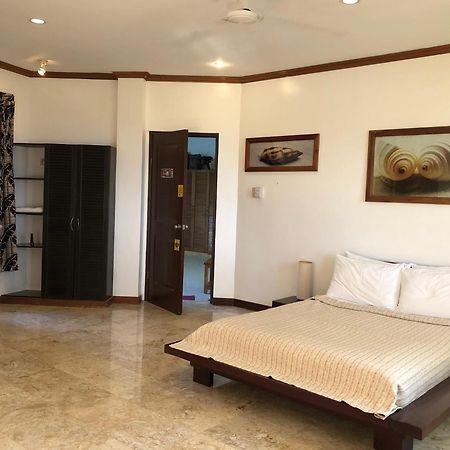 Argonauta Boracay Apartment Suites And Villas Boracay Island Eksteriør bilde