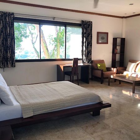 Argonauta Boracay Apartment Suites And Villas Boracay Island Eksteriør bilde