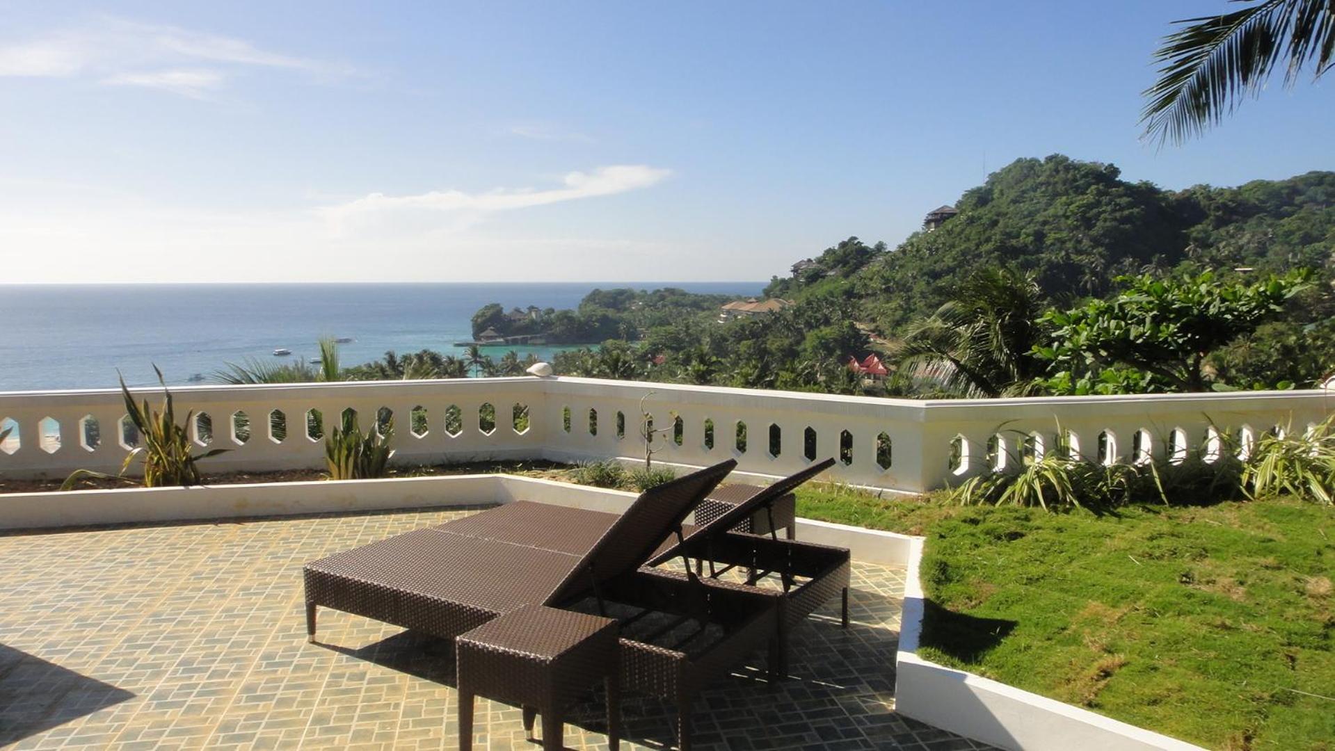 Argonauta Boracay Apartment Suites And Villas Boracay Island Rom bilde
