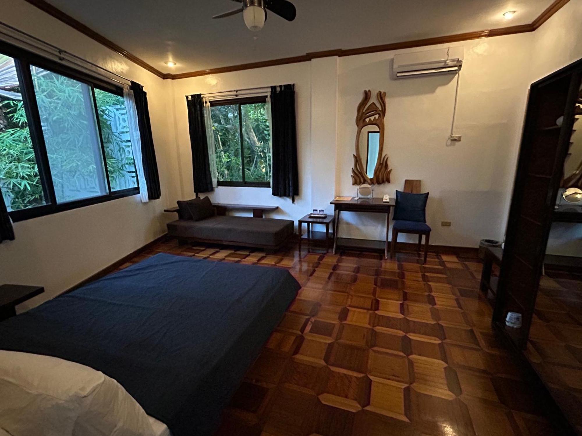 Argonauta Boracay Apartment Suites And Villas Boracay Island Eksteriør bilde