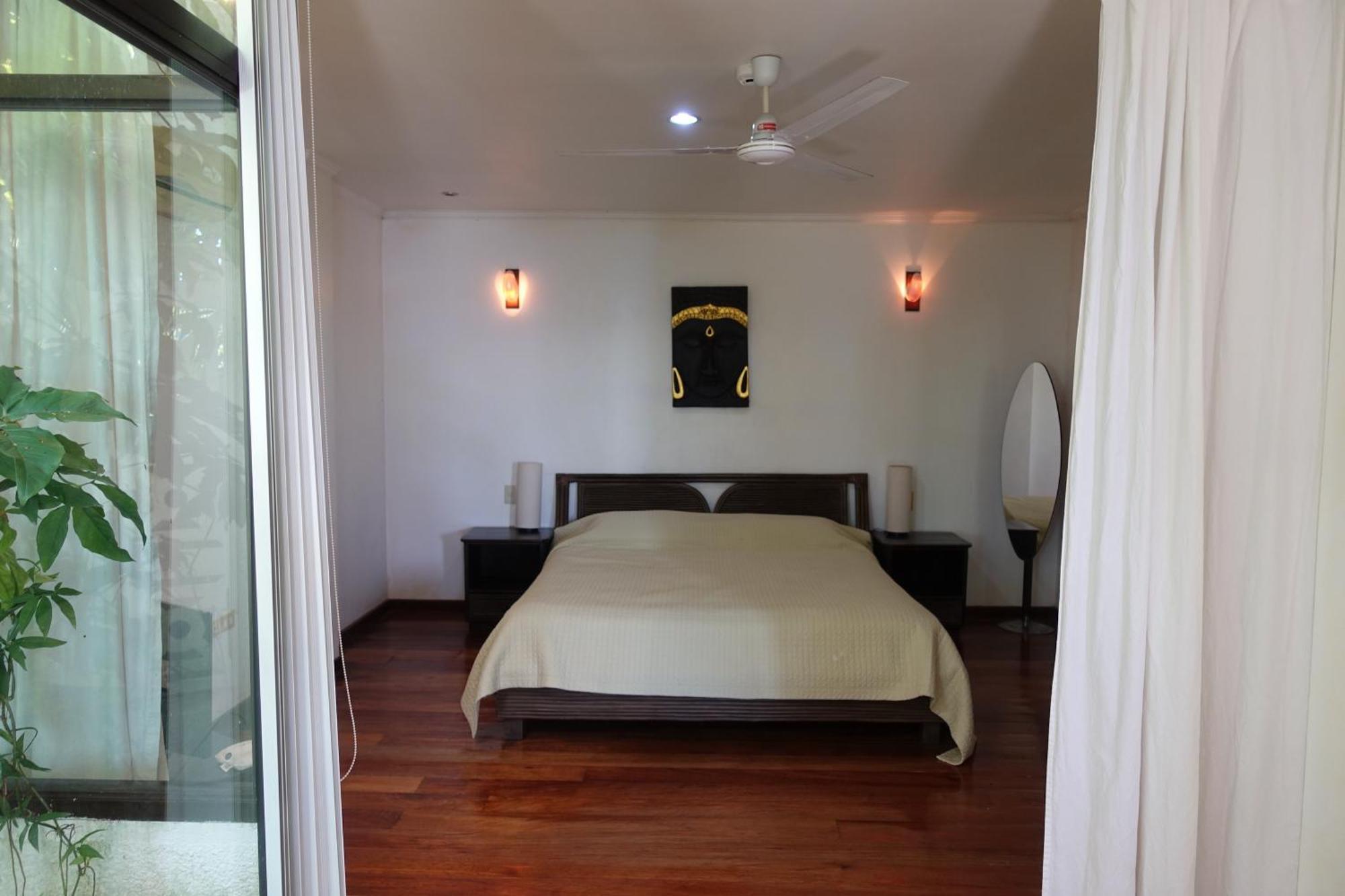 Argonauta Boracay Apartment Suites And Villas Boracay Island Eksteriør bilde