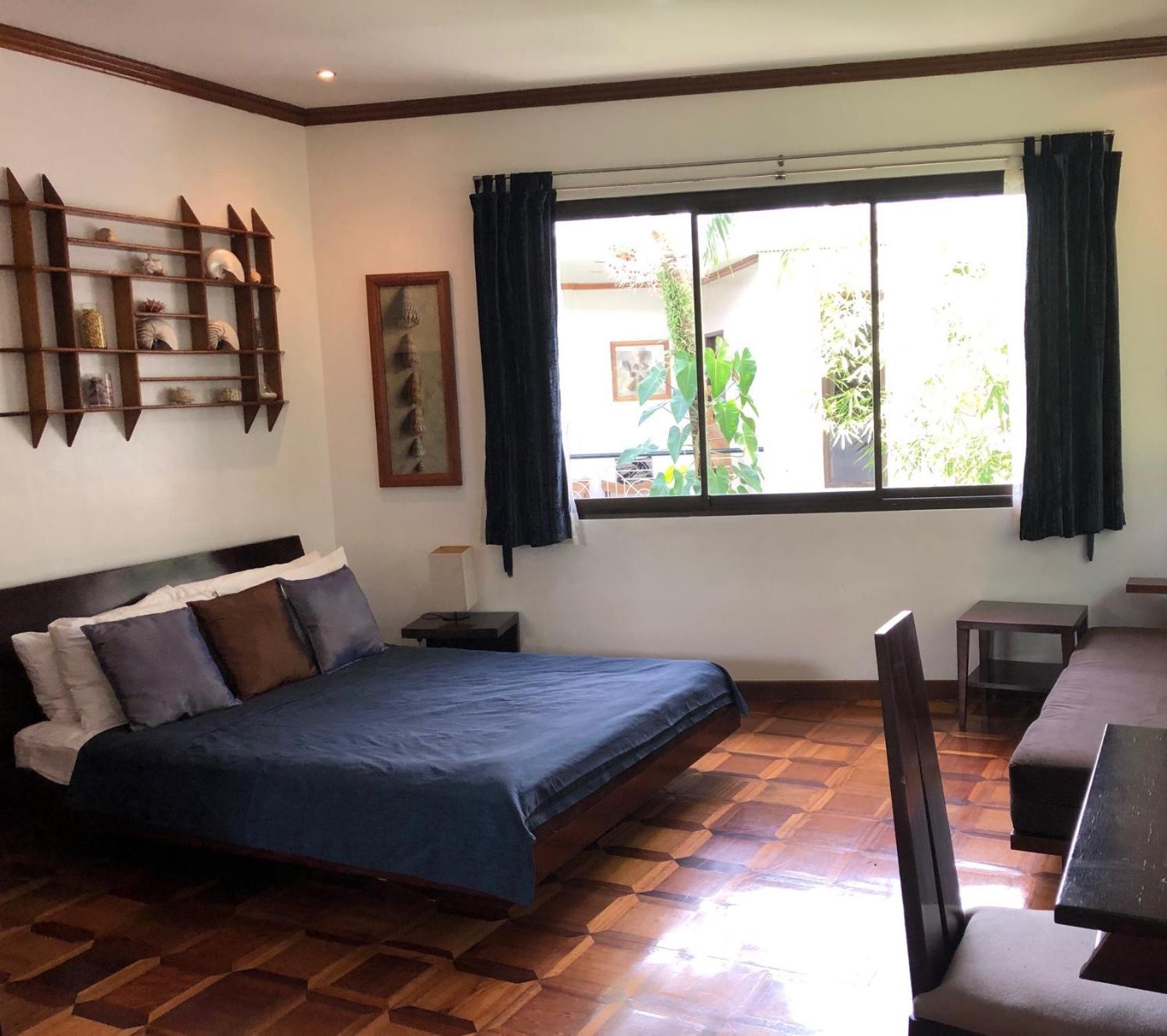 Argonauta Boracay Apartment Suites And Villas Boracay Island Eksteriør bilde