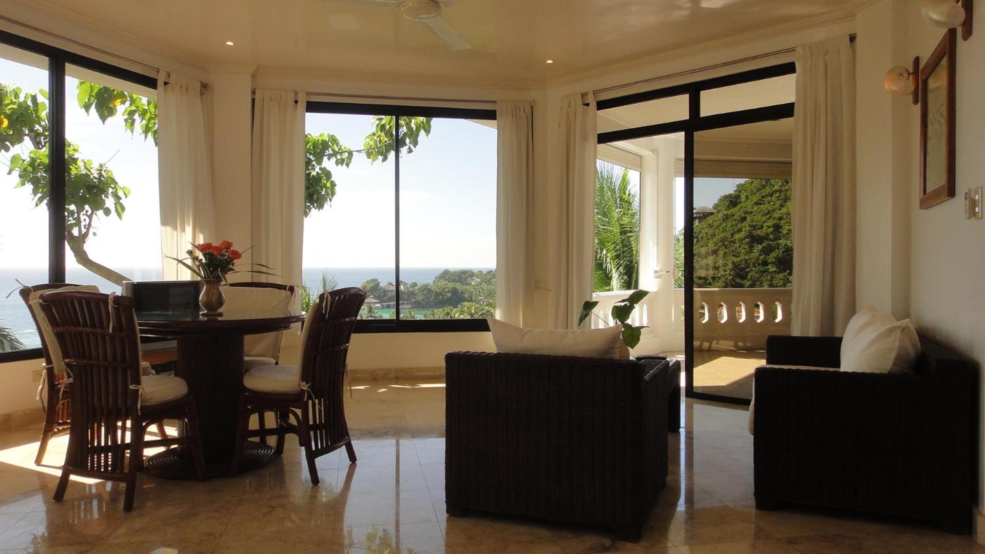 Argonauta Boracay Apartment Suites And Villas Boracay Island Rom bilde
