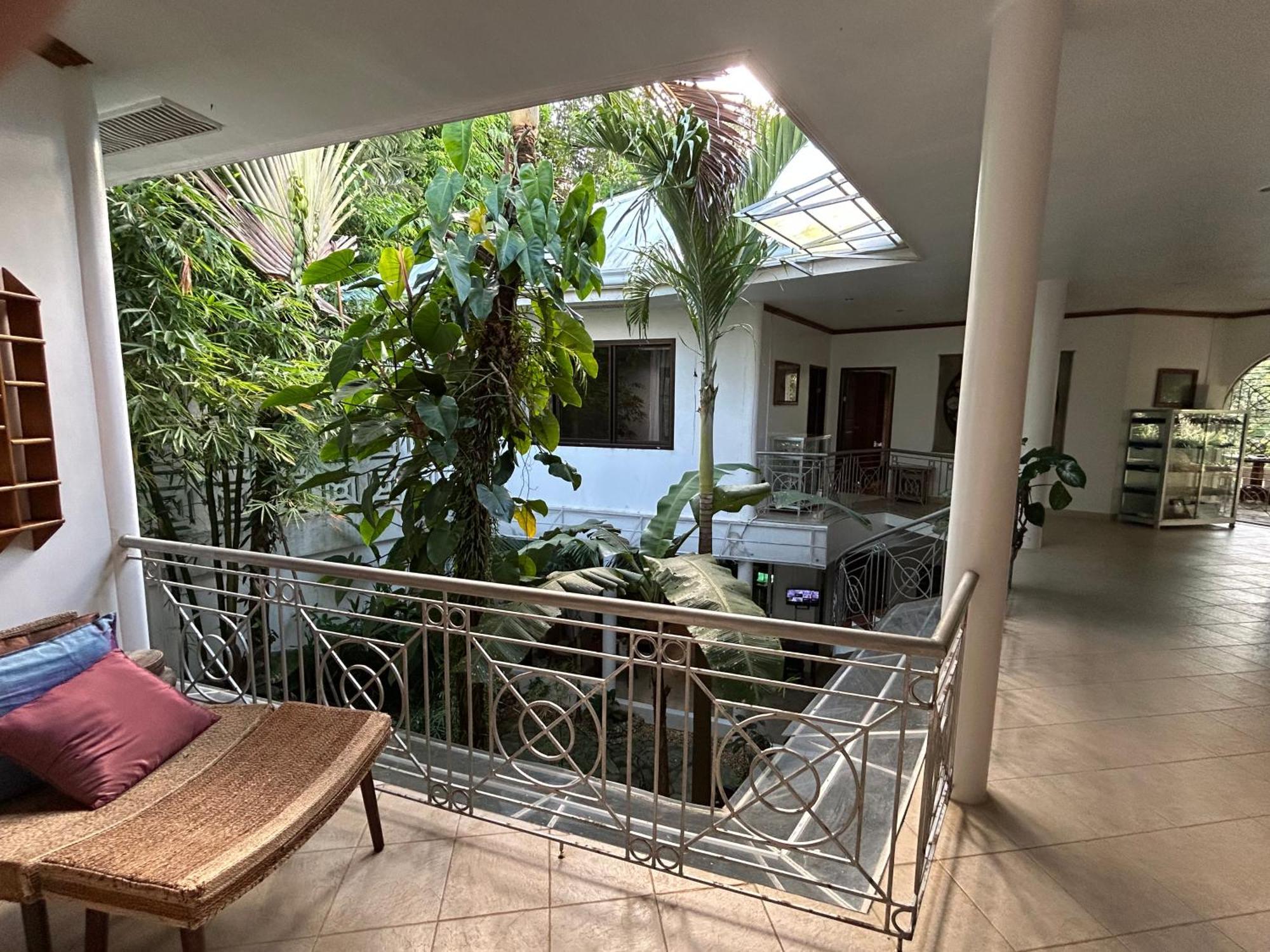 Argonauta Boracay Apartment Suites And Villas Boracay Island Eksteriør bilde