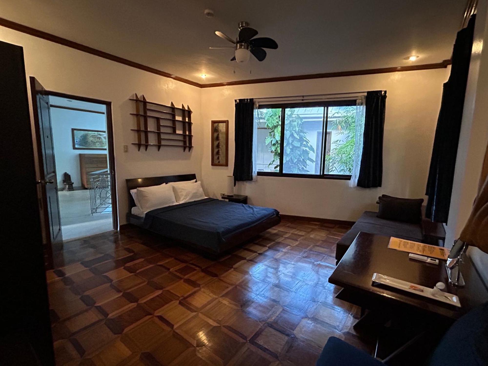 Argonauta Boracay Apartment Suites And Villas Boracay Island Eksteriør bilde