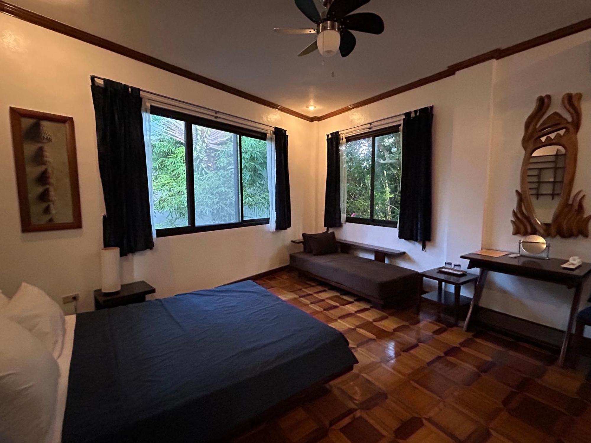 Argonauta Boracay Apartment Suites And Villas Boracay Island Eksteriør bilde