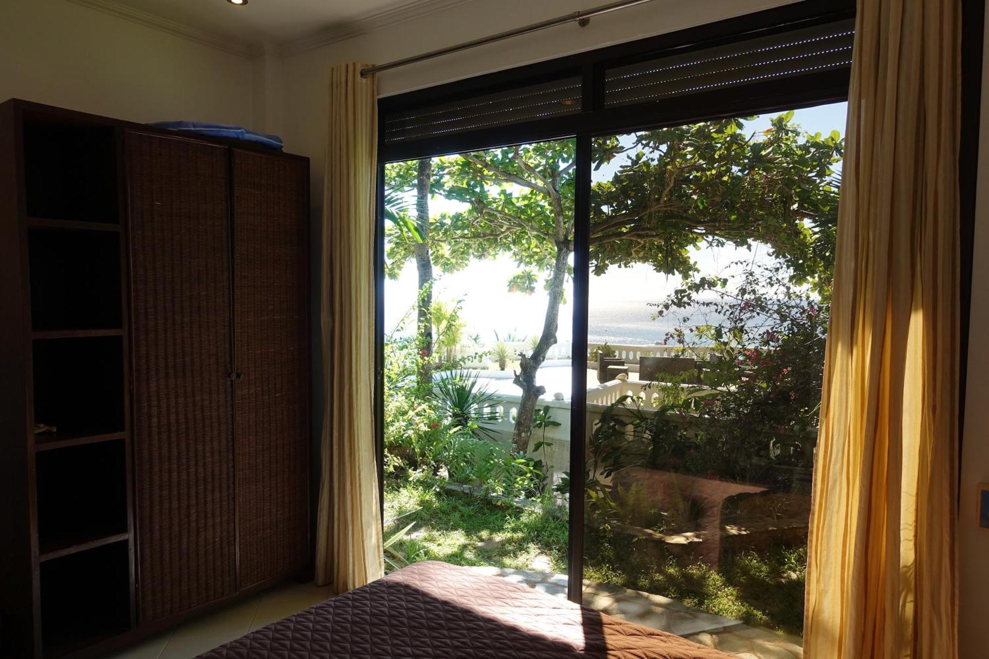 Argonauta Boracay Apartment Suites And Villas Boracay Island Eksteriør bilde