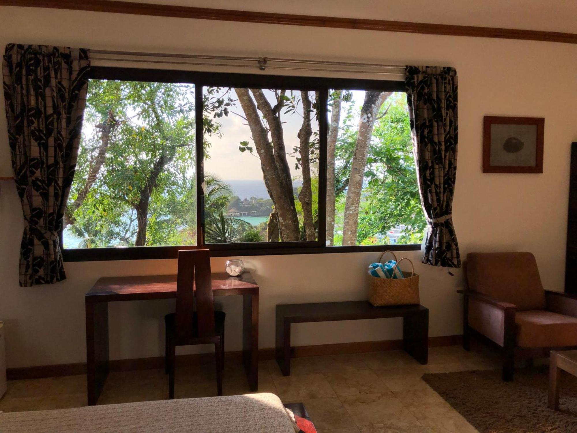 Argonauta Boracay Apartment Suites And Villas Boracay Island Eksteriør bilde
