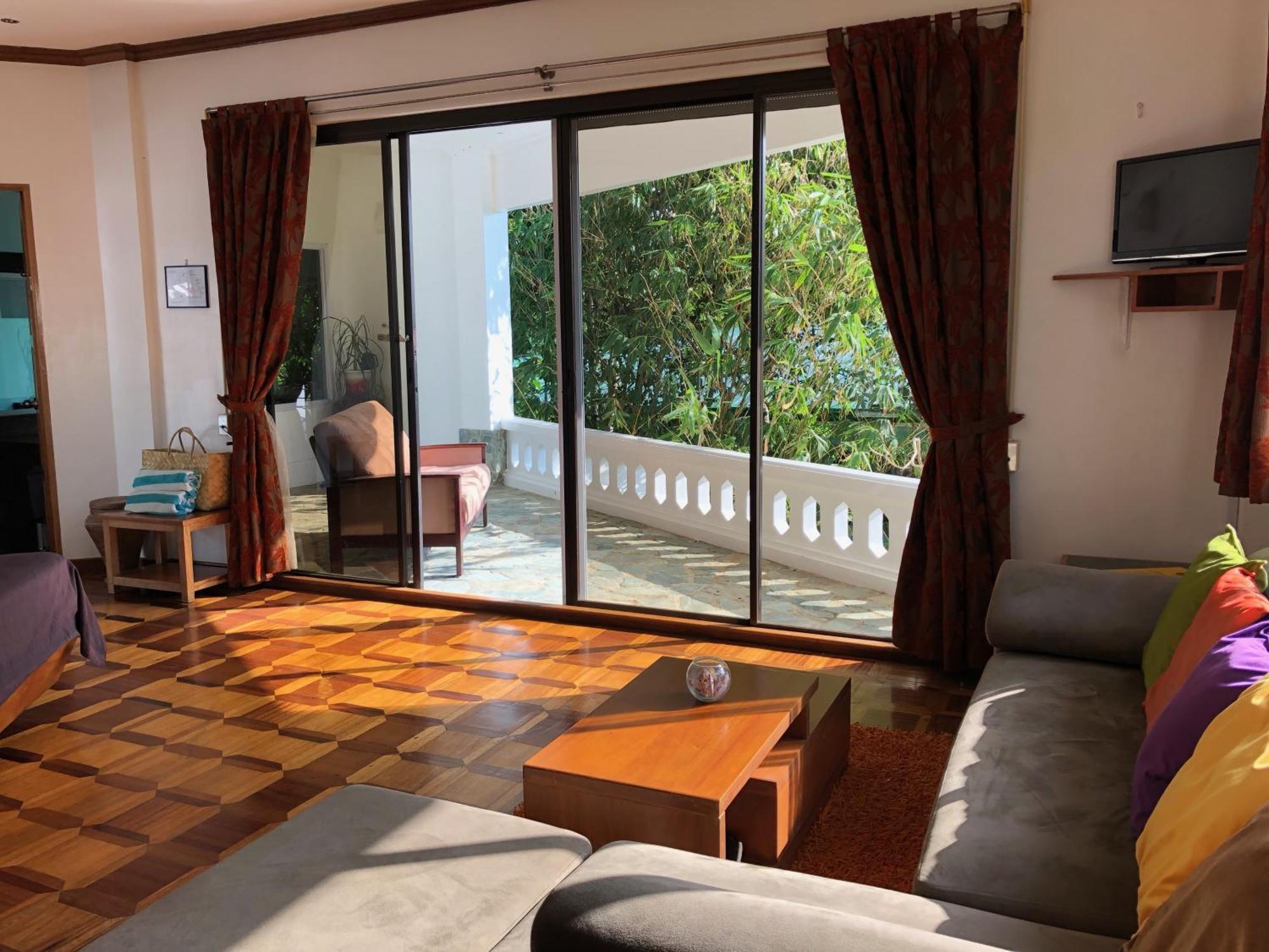 Argonauta Boracay Apartment Suites And Villas Boracay Island Eksteriør bilde