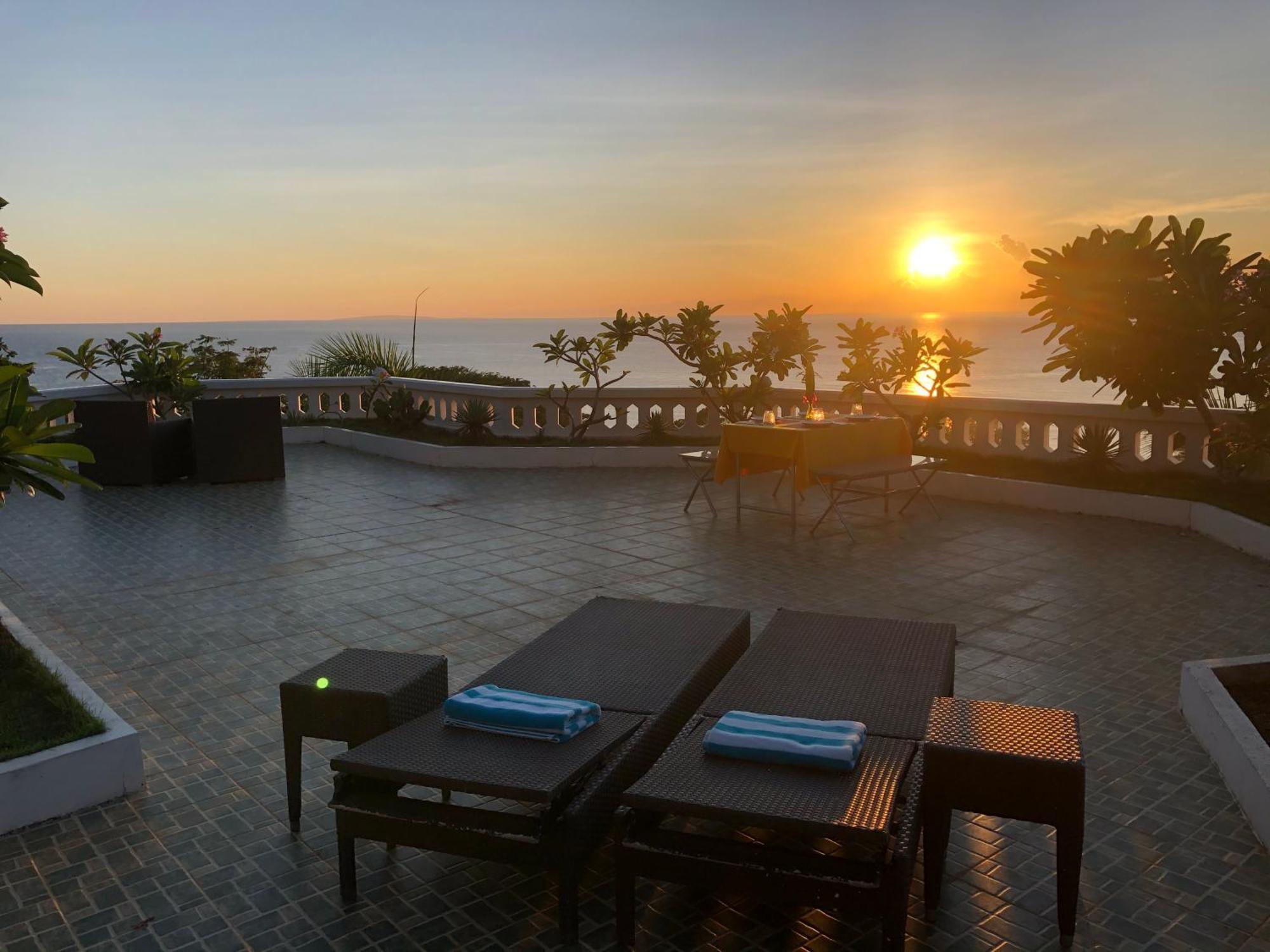 Argonauta Boracay Apartment Suites And Villas Boracay Island Eksteriør bilde