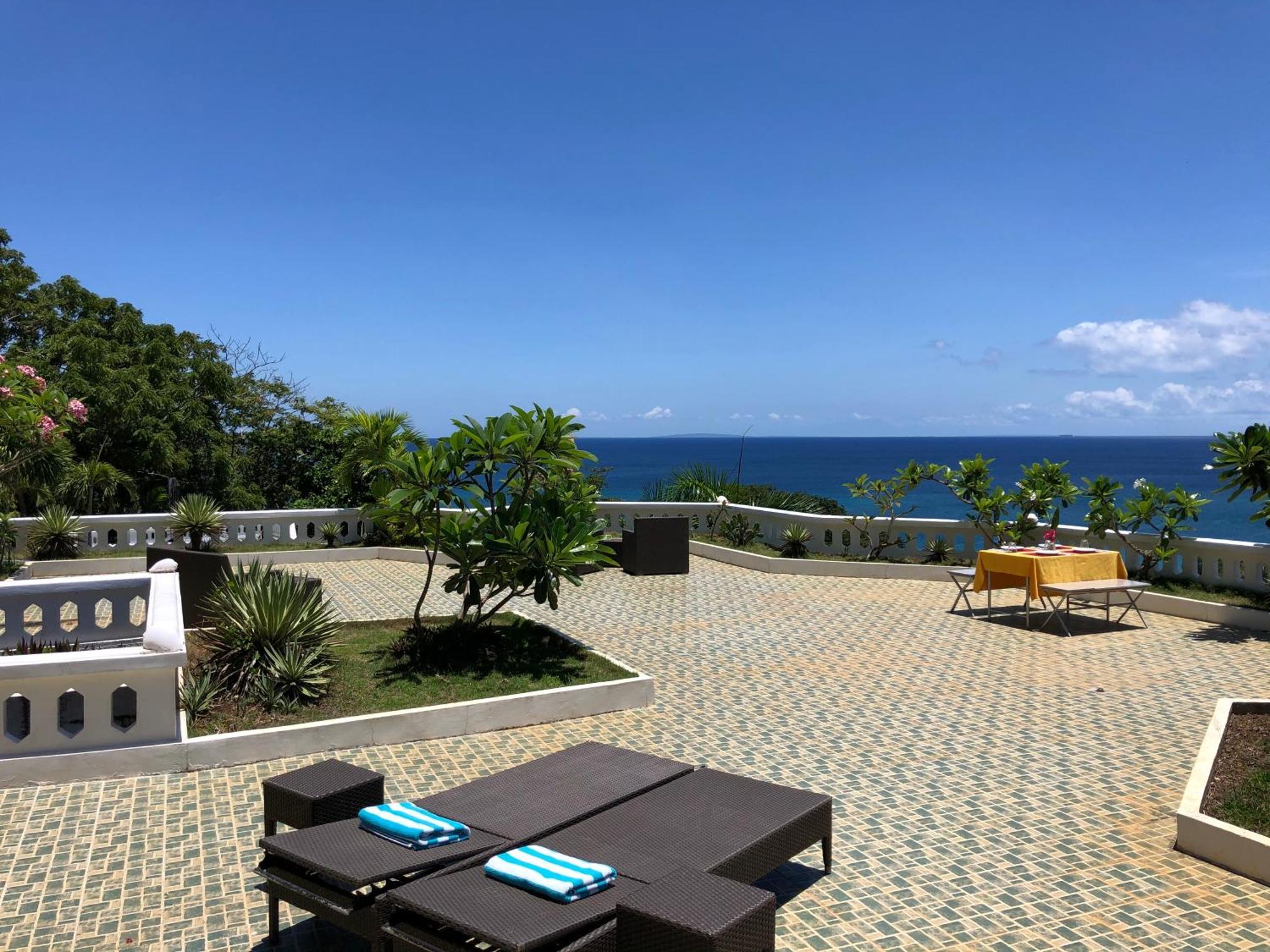 Argonauta Boracay Apartment Suites And Villas Boracay Island Eksteriør bilde
