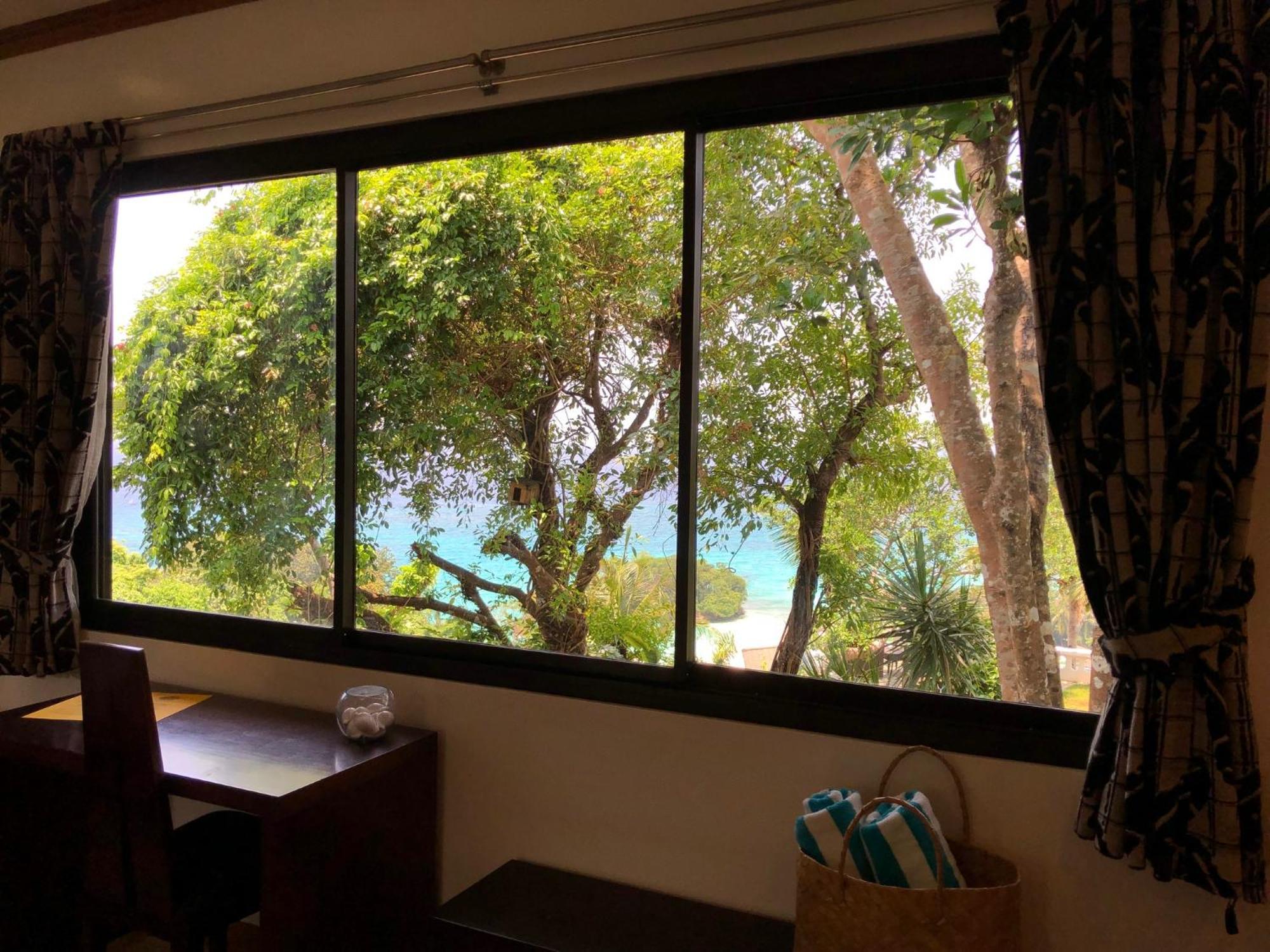 Argonauta Boracay Apartment Suites And Villas Boracay Island Eksteriør bilde